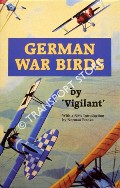 German War Birds  by Vigilant [SYKES, Claud W.]